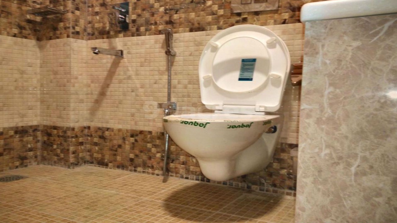 Photo of Bathroom in Kalpetta
