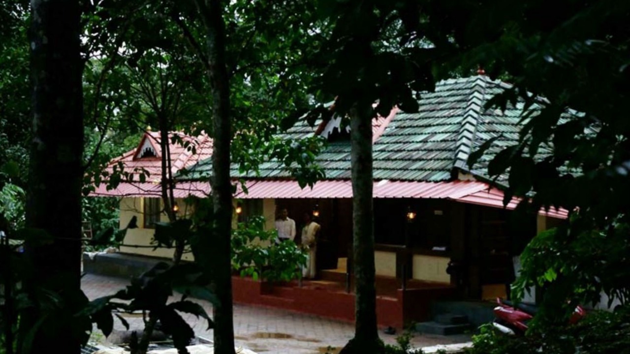Photo of Outdoor in Kalpetta