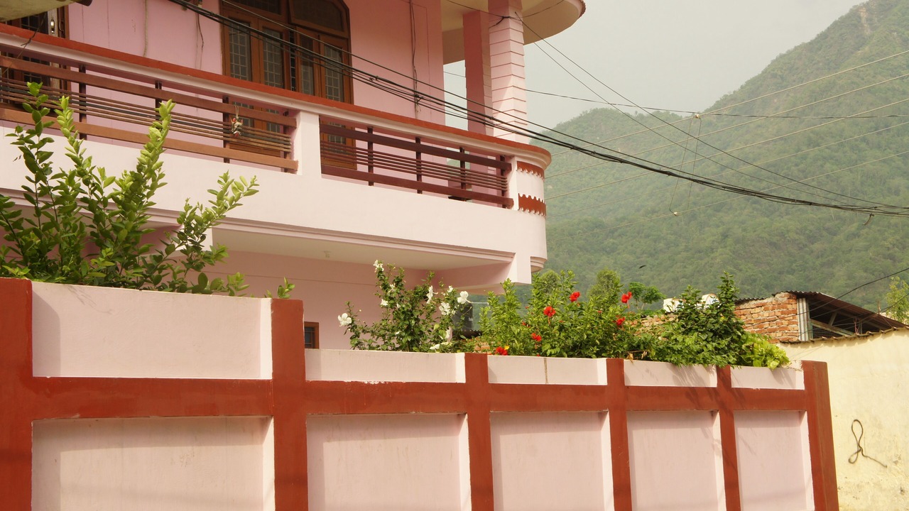 Photo of Others in Rishikesh