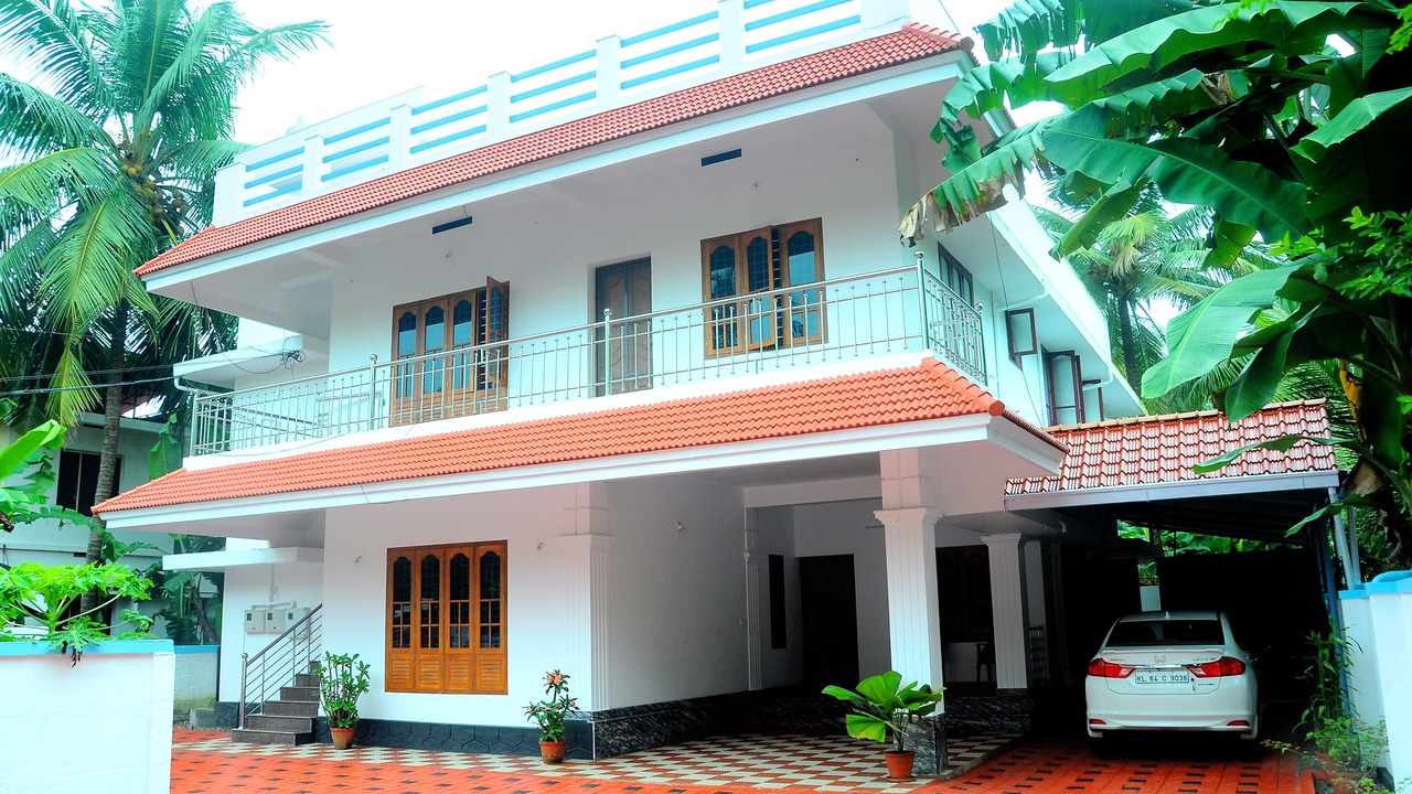 Photo of Outdoor in Thrissur