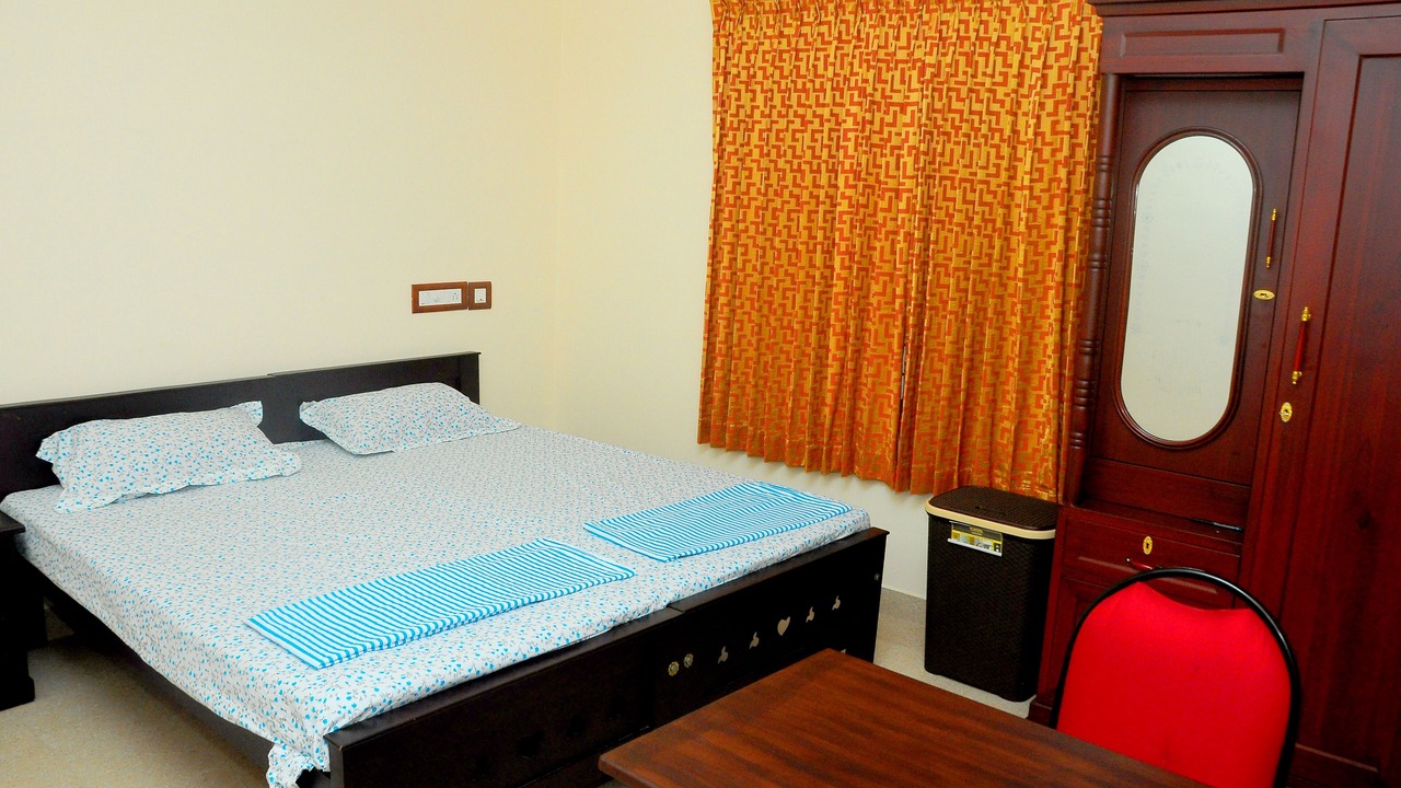 Photo of Bedroom in Thrissur