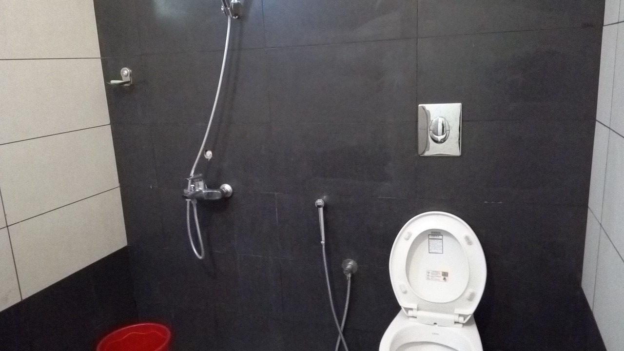 Photo of Bathroom in Sulthan Bathery