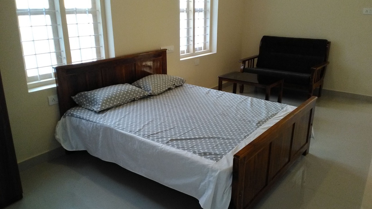 Photo of Bedroom in Sulthan Bathery