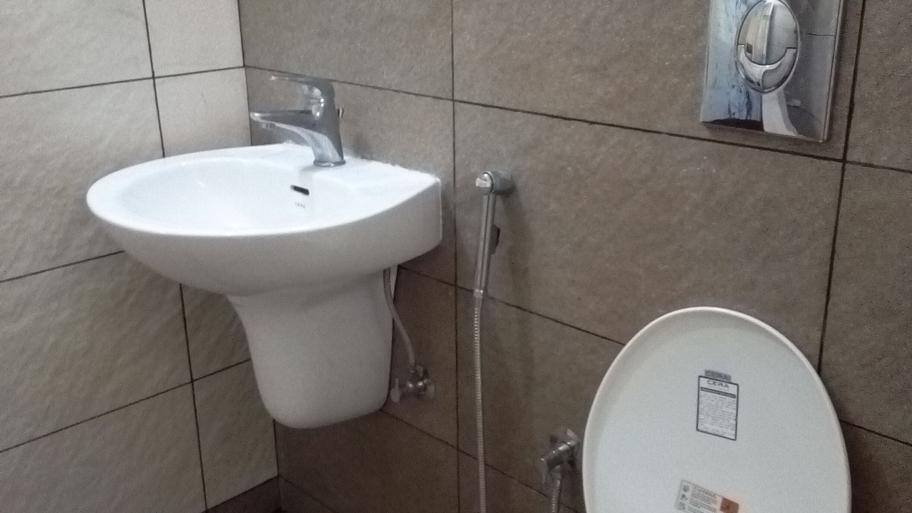 Photo of Bathroom in Sulthan Bathery
