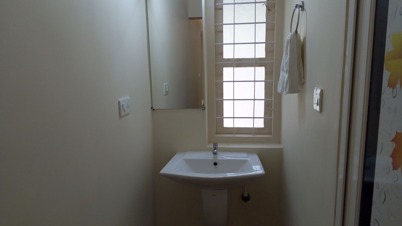 Photo of Bathroom in Sulthan Bathery