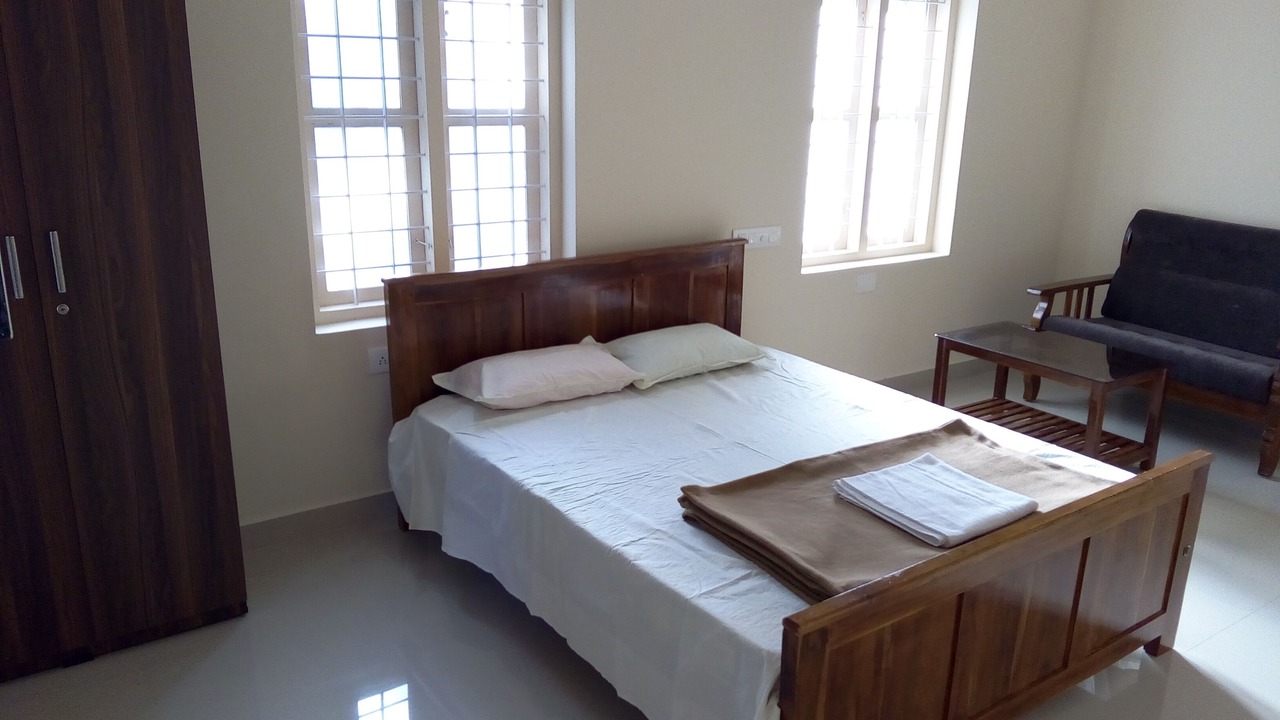 Photo of Bedroom in Sulthan Bathery