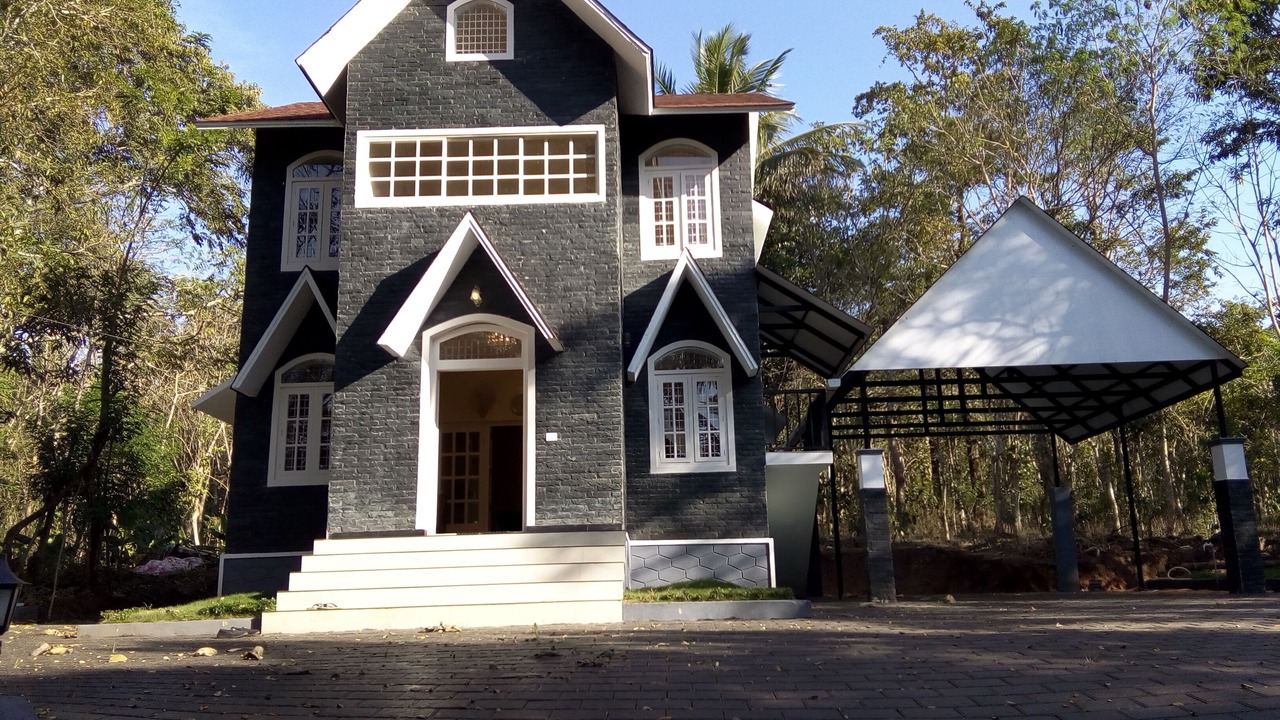 Photo of Outdoor in Sulthan Bathery