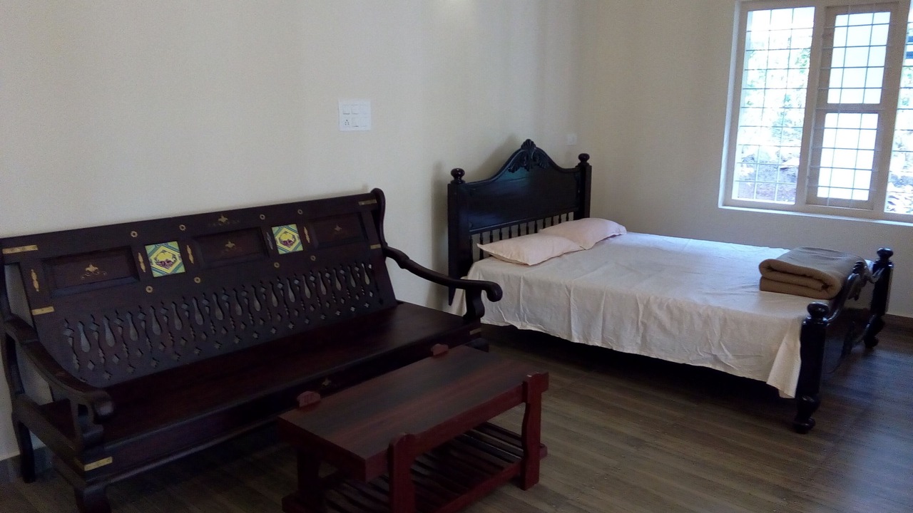 Photo of Bedroom in Sulthan Bathery