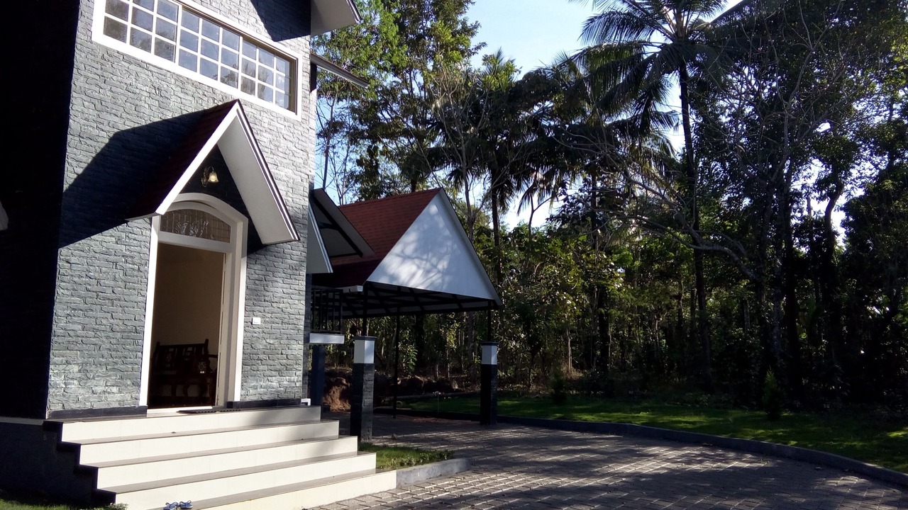 Photo of Outdoor in Sulthan Bathery