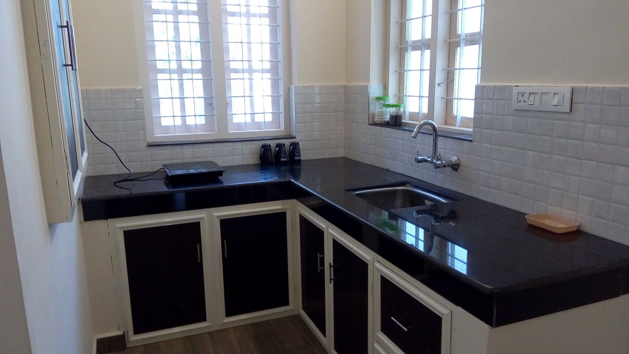 Photo of Kitchen in Sulthan Bathery