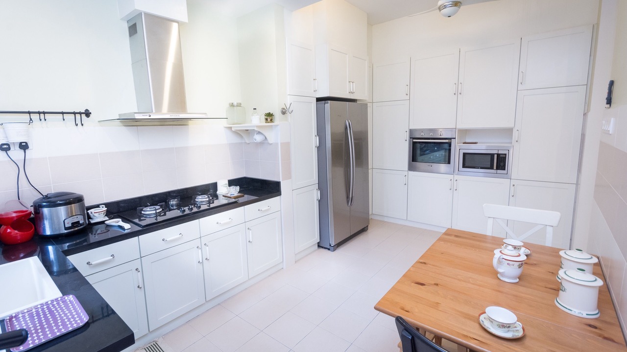 Photo of Kitchen in Shah Alam