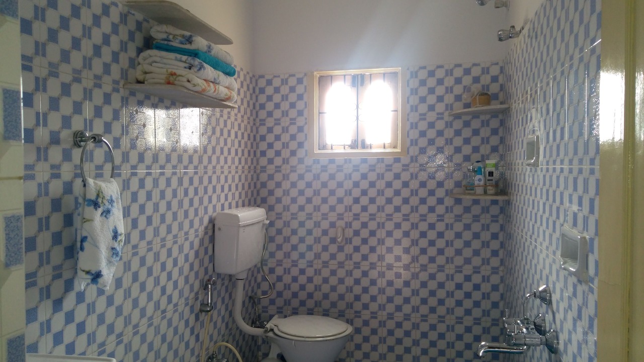 Photo of Bathroom in Banswadi