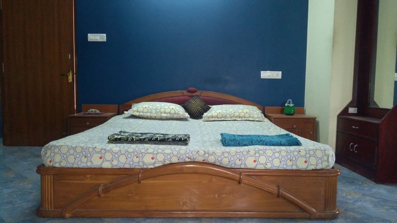 Photo of Bedroom in Banswadi