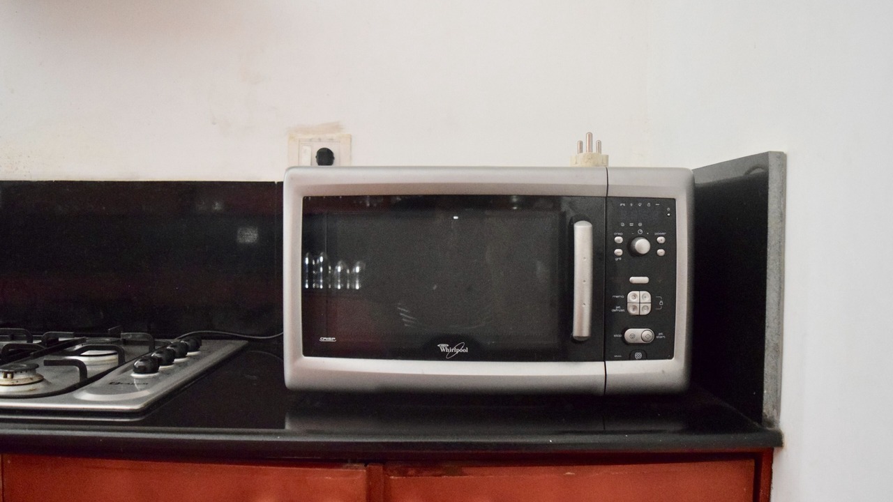 Photo of Kitchen in Neyyattinkara