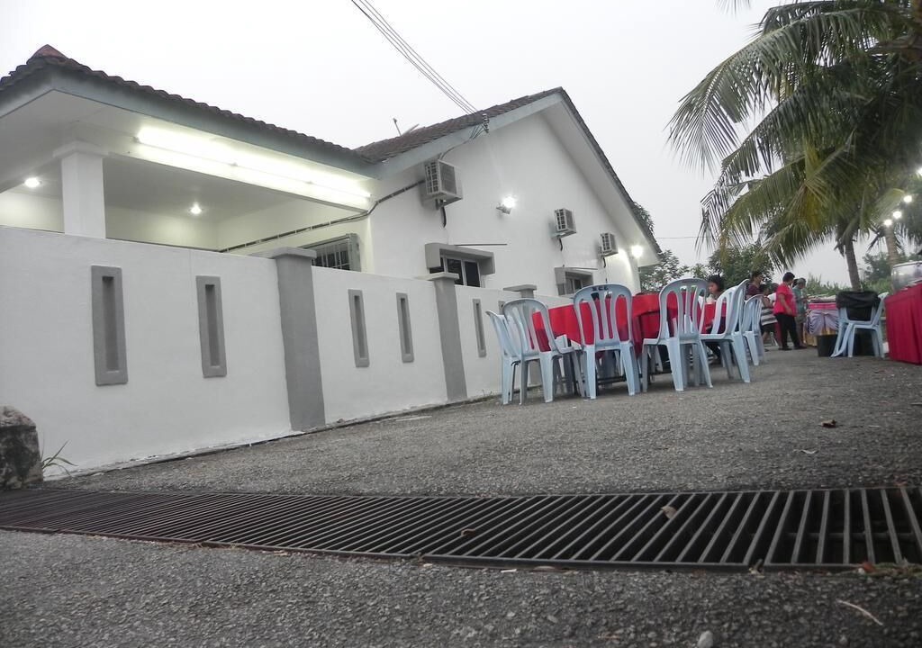 Photo of Outdoor in Taman Gadong Perdana