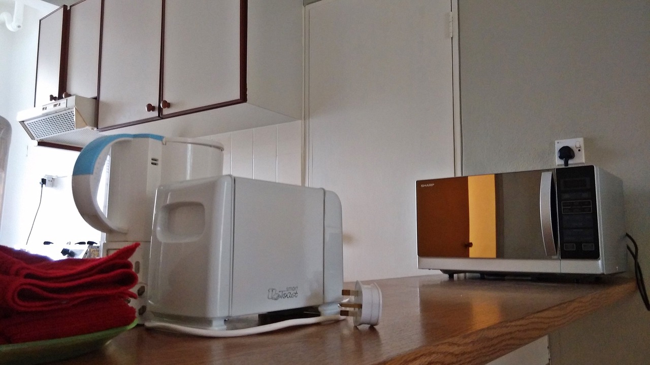 Photo of Kitchen in Batu Ferringhi