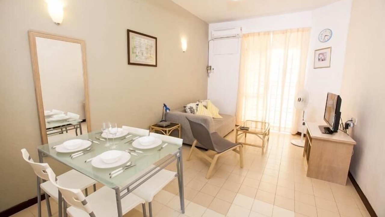 Photo of Bedroom in Batu Ferringhi