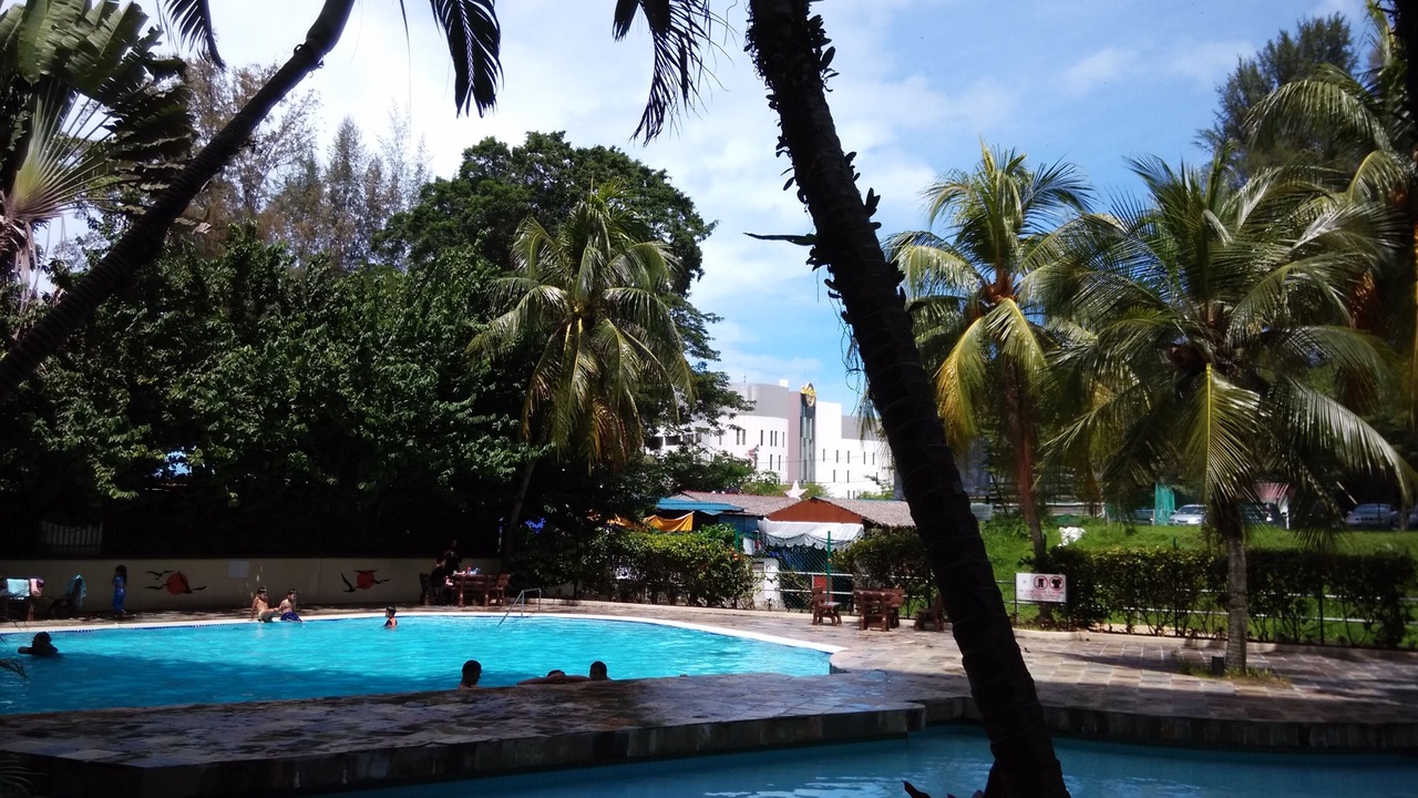 Photo of Outdoor in Batu Ferringhi