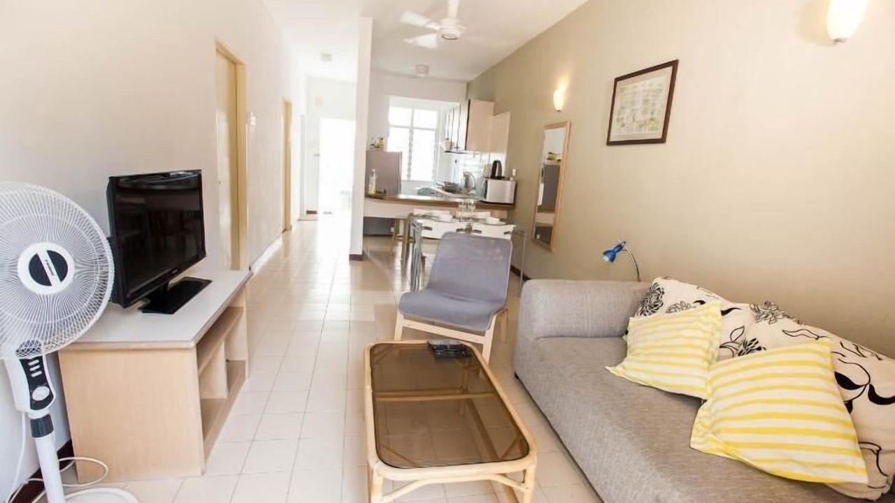 Photo of Bedroom in Batu Ferringhi