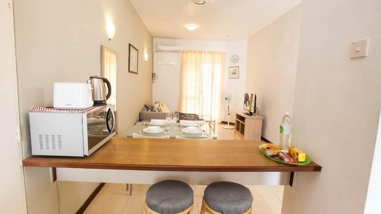 Photo of Bedroom in Batu Ferringhi