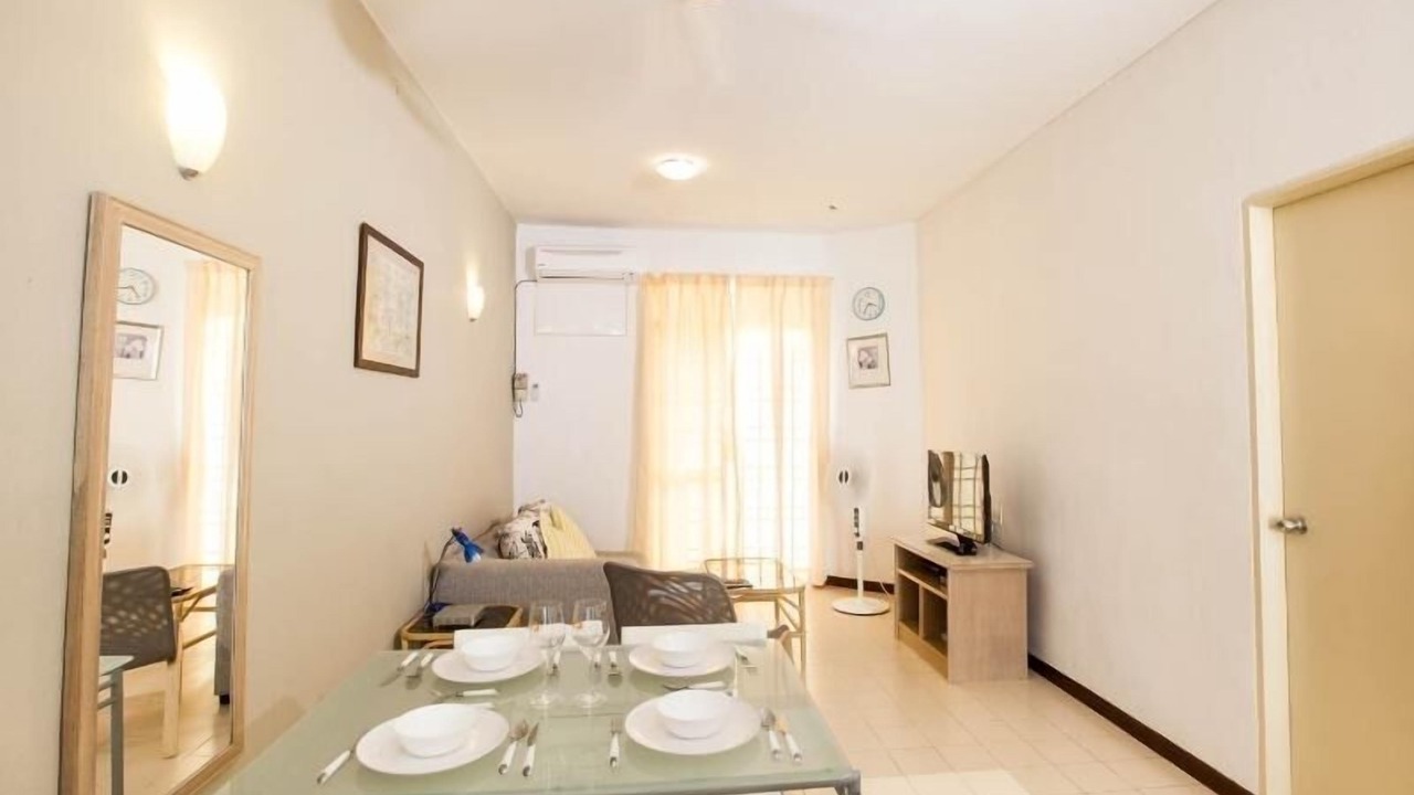 Photo of Bedroom in Batu Ferringhi