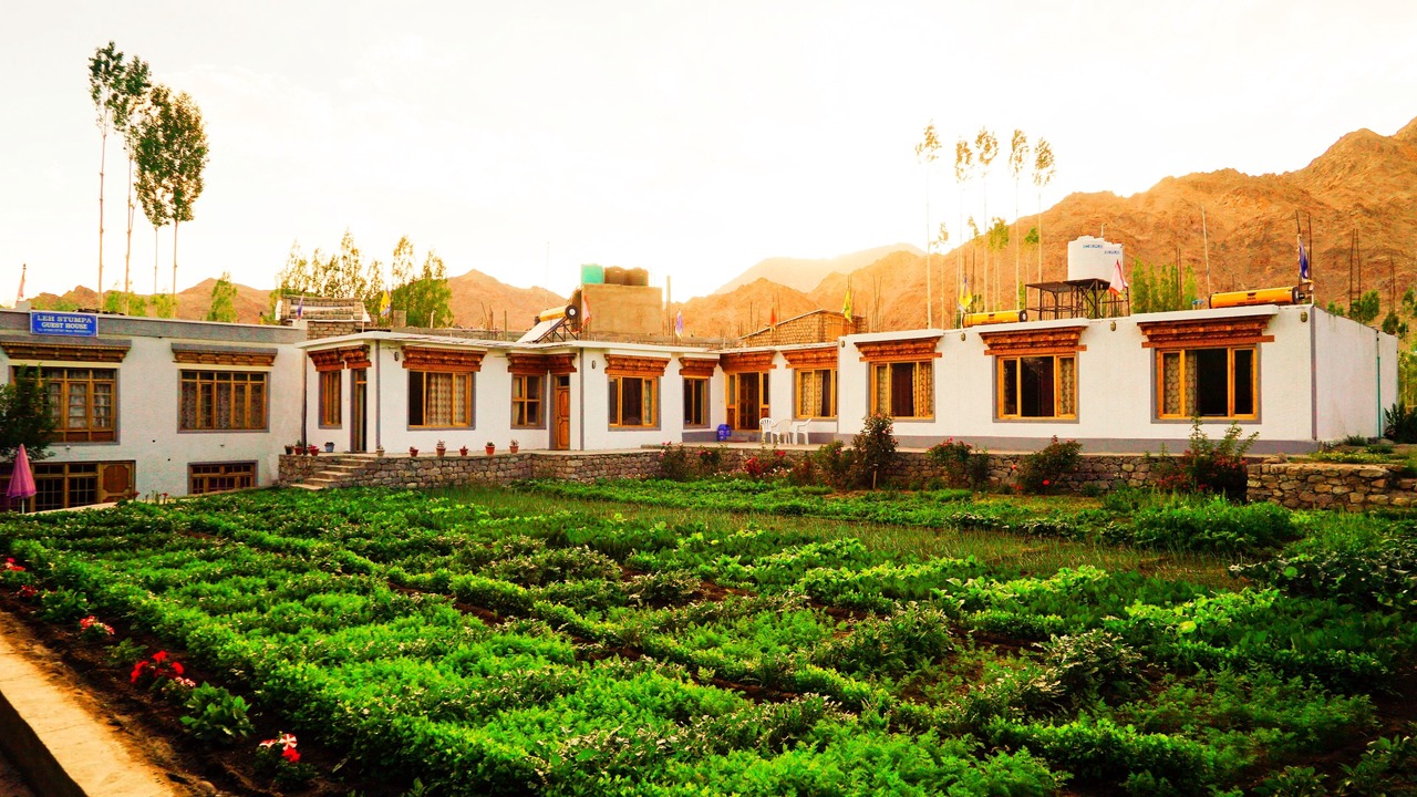 Photo of Outdoor in Leh