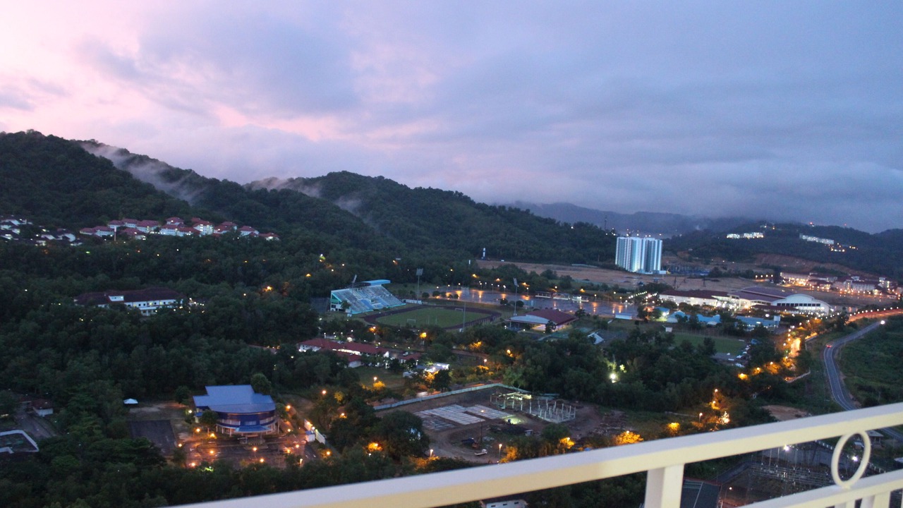 Photo of Others in Kota Kinabalu