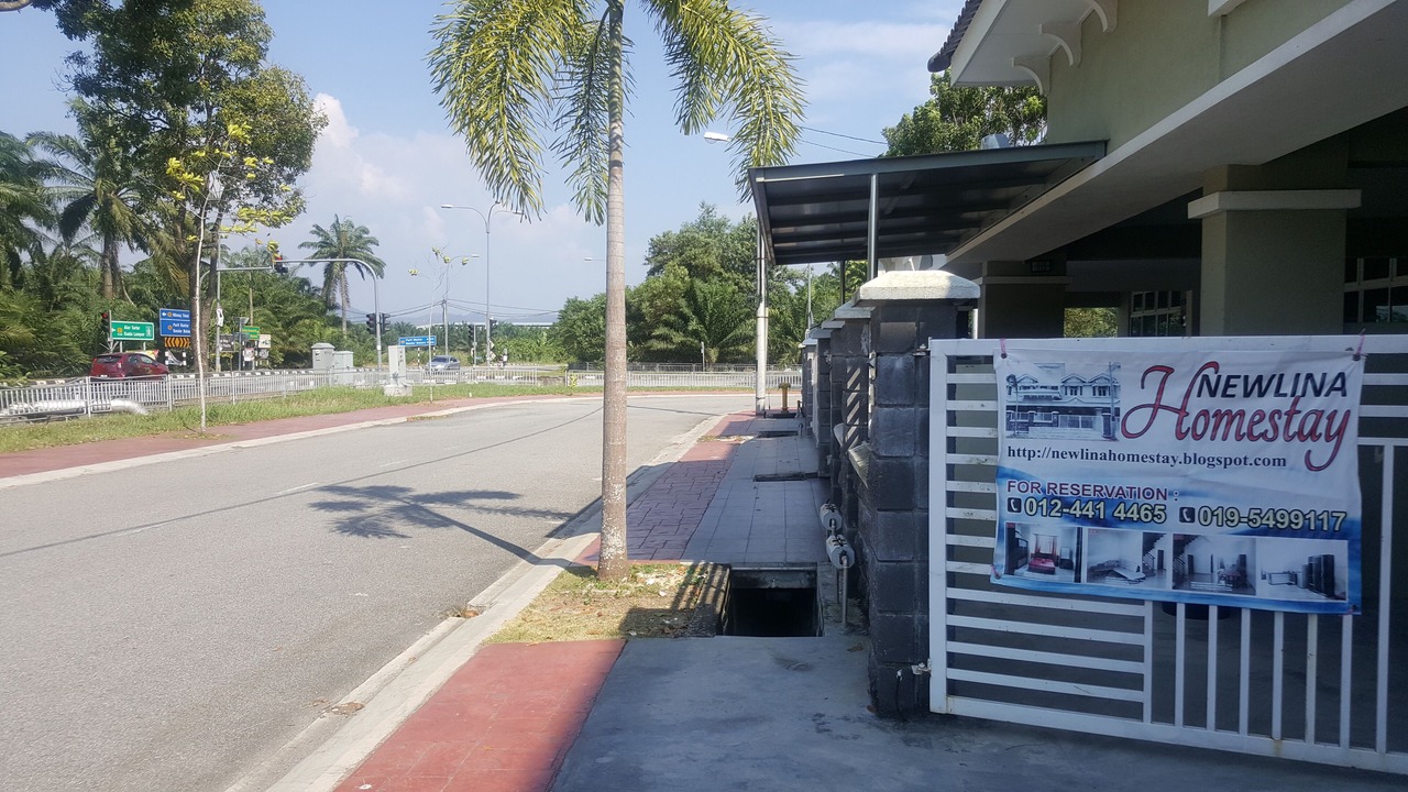 Photo of Outdoor in Nibong Tebal
