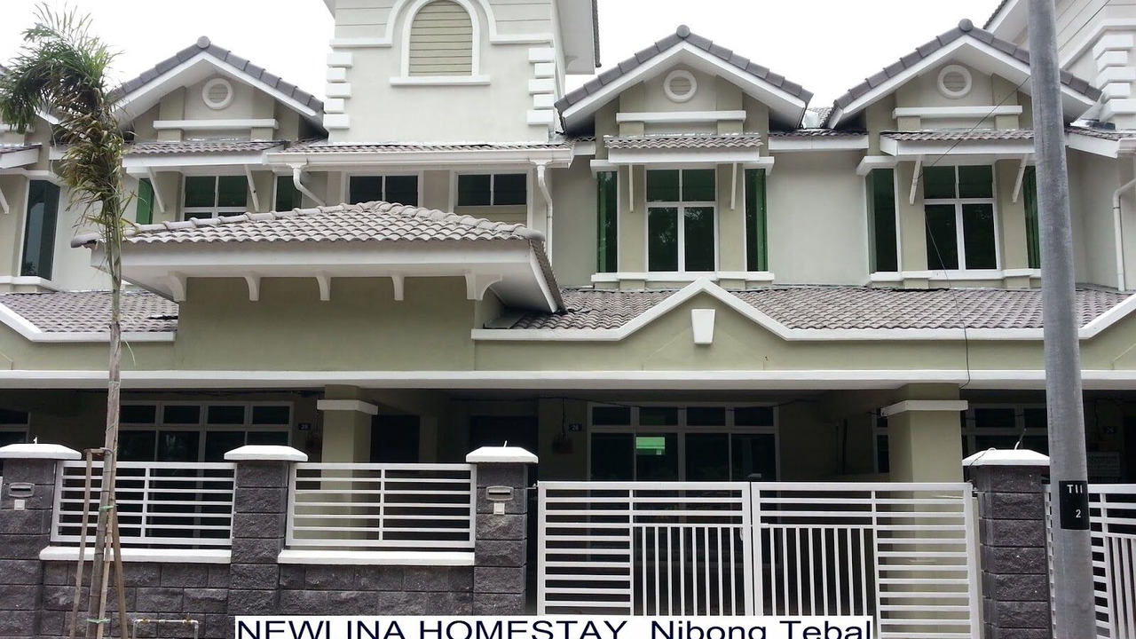 Photo of Outdoor in Nibong Tebal