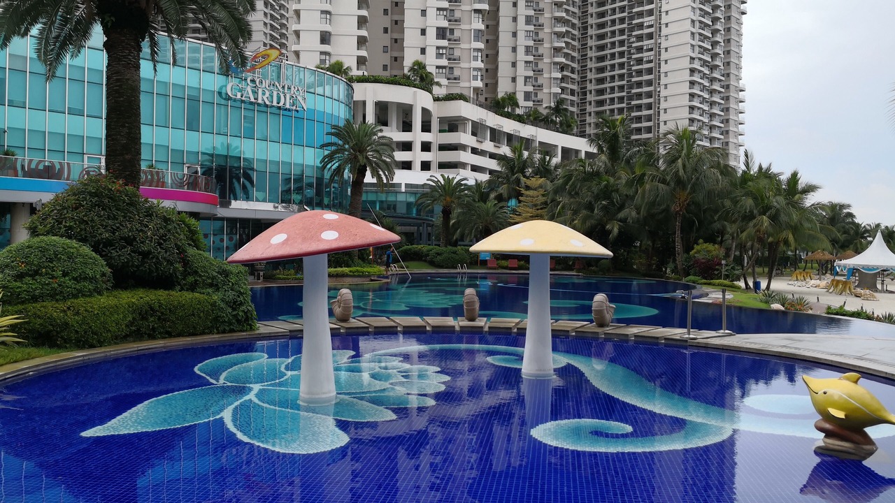 Photo of Outdoor in Central District