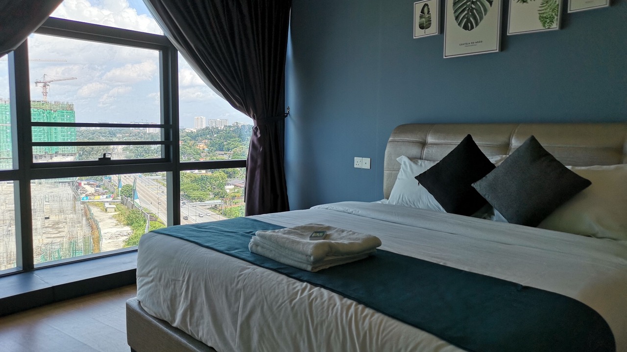 Photo of Bedroom in Central District