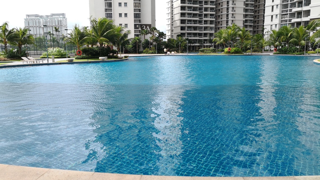 Photo of Outdoor in Central District