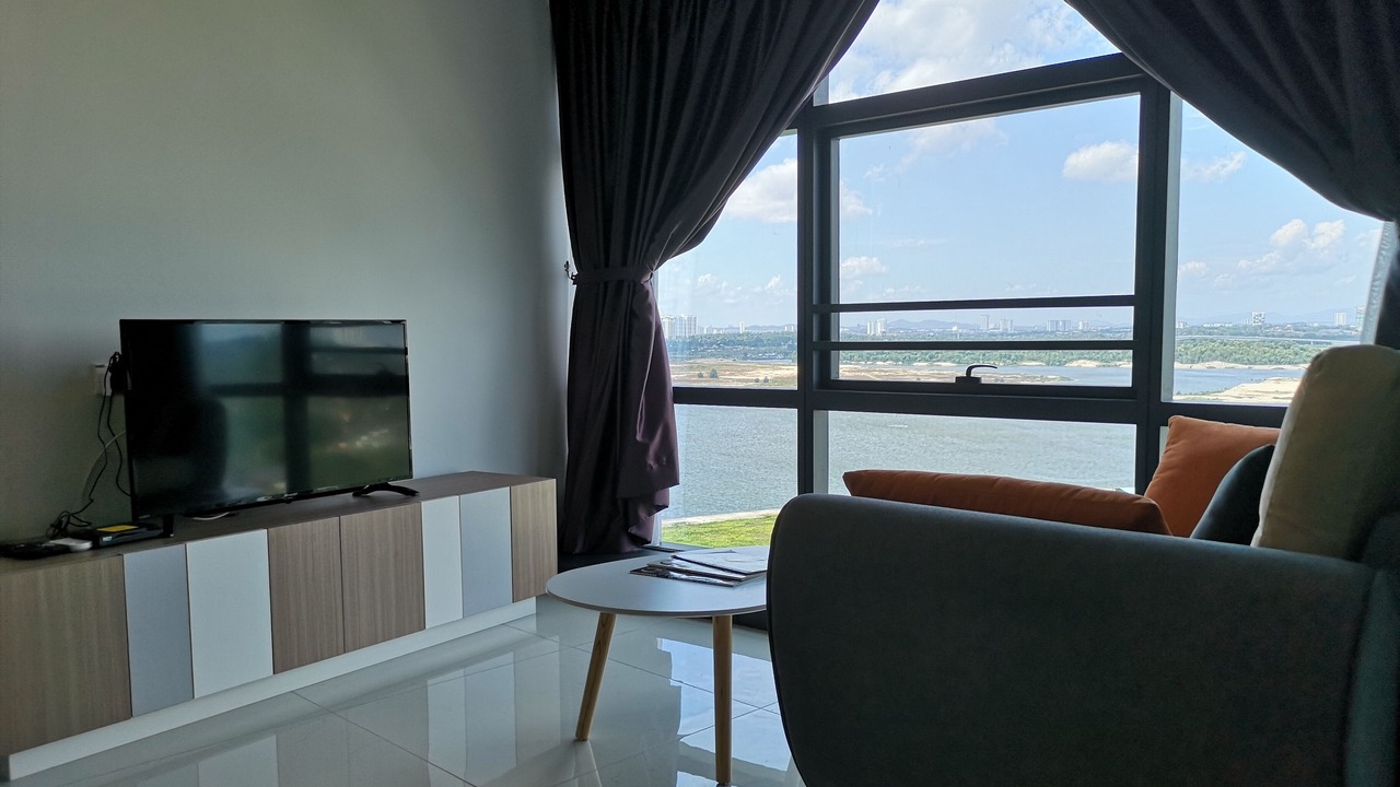 Photo of Livingroom in Central District