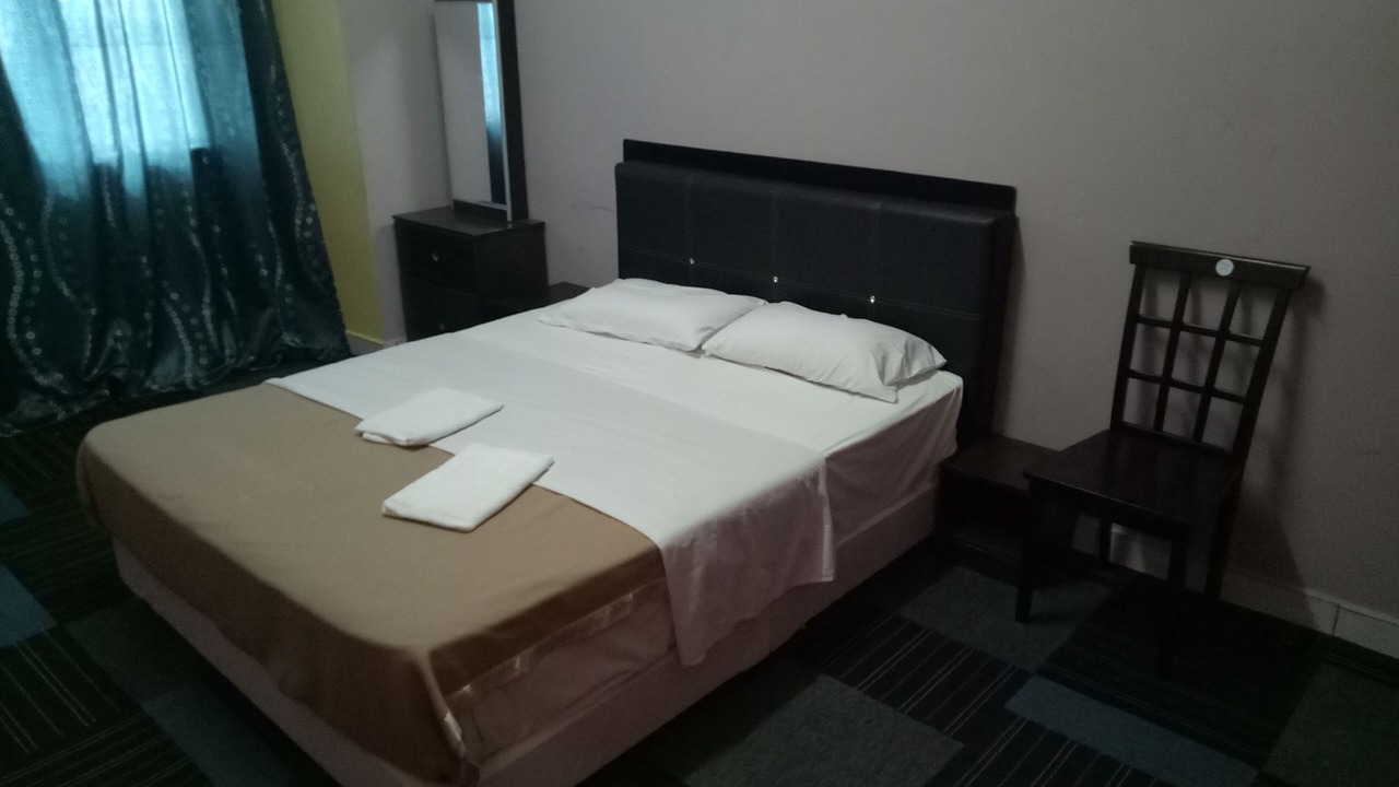 Photo of Bedroom in Taman Melaka Raya