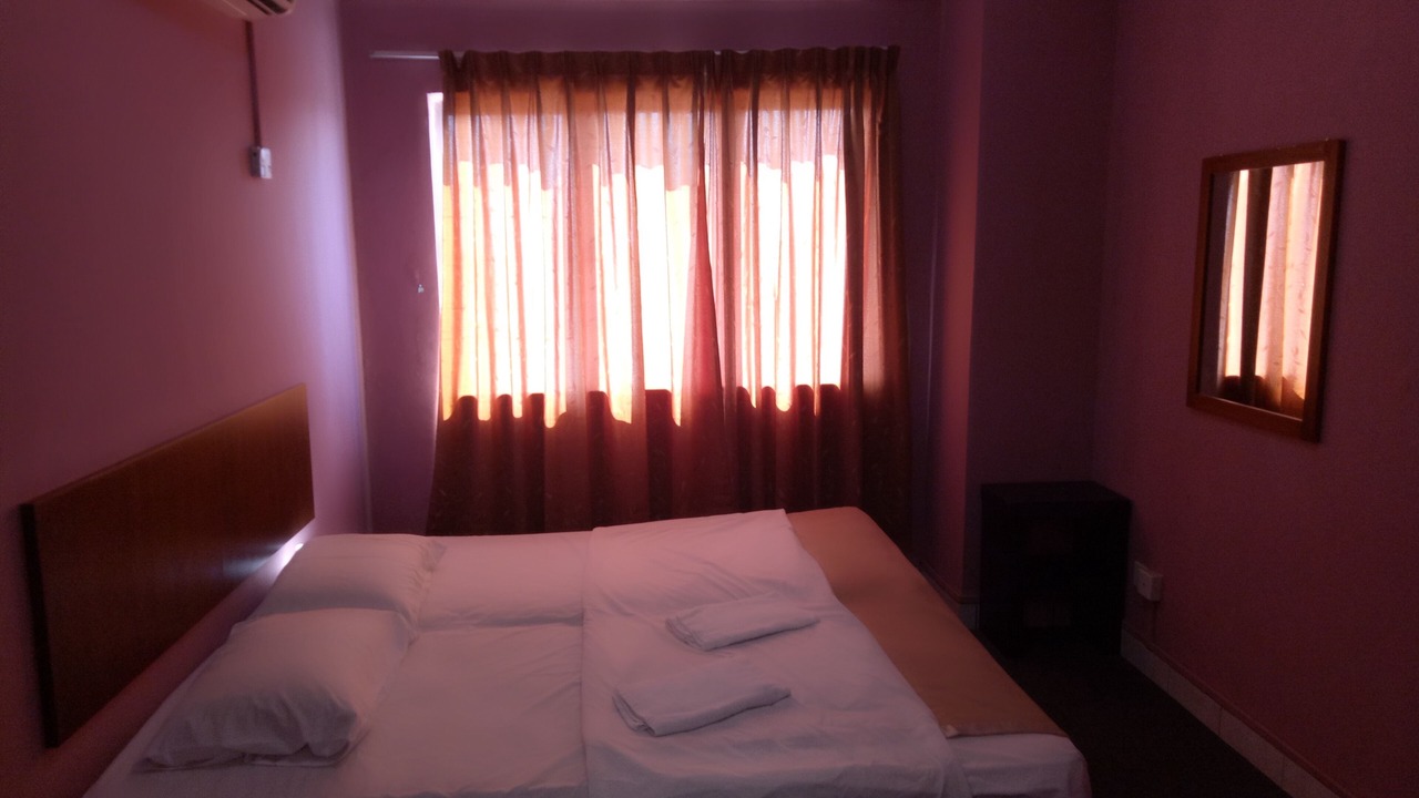 Photo of Bedroom in Taman Melaka Raya