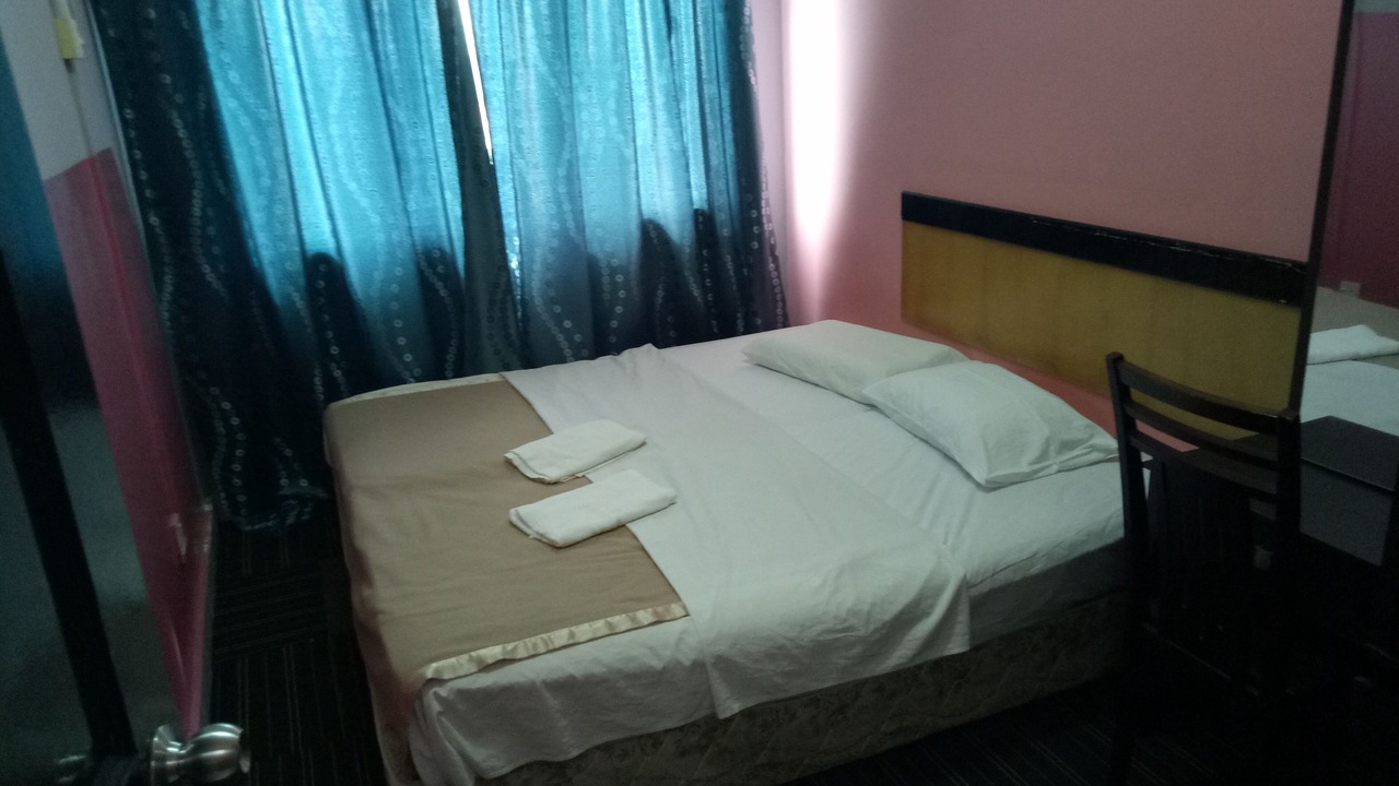 Photo of Bedroom in Taman Melaka Raya
