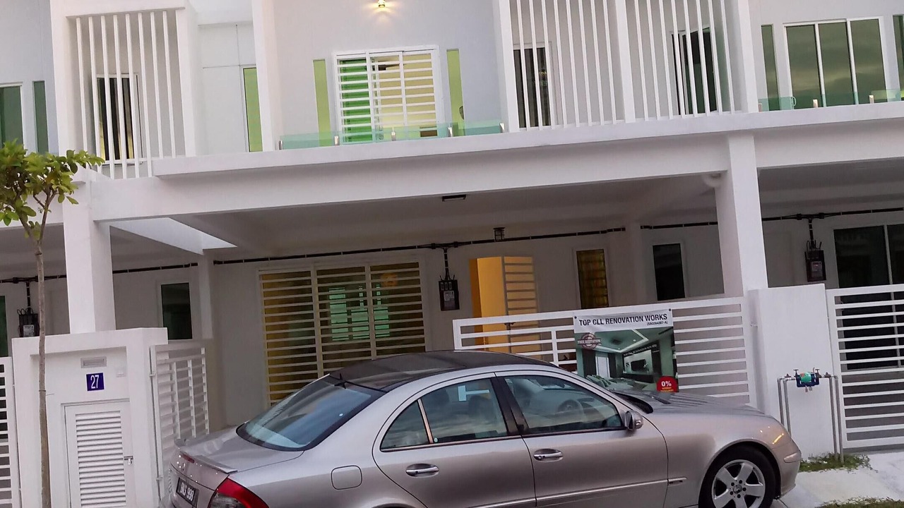 Photo of Others in Bandar Sri Sendayan