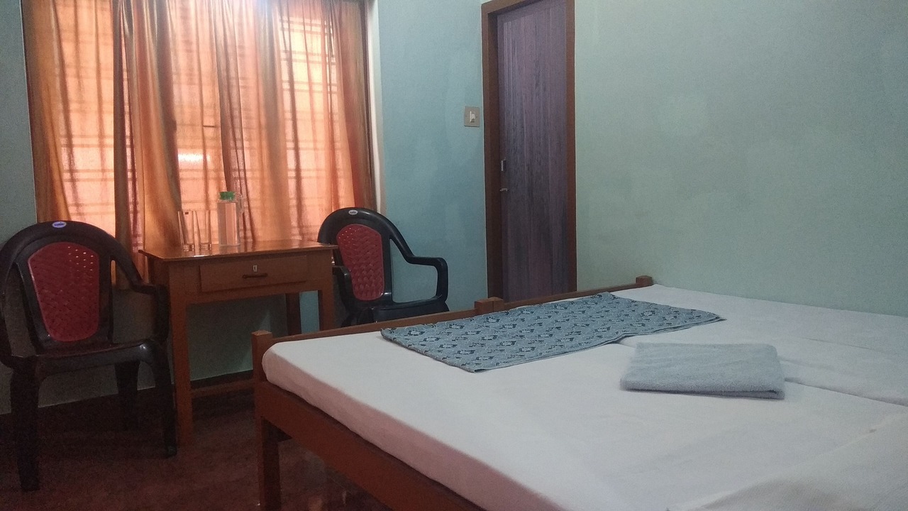 Photo of Bedroom in Kazhakuttam
