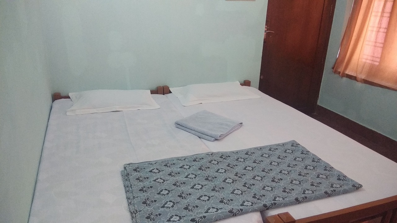 Photo of Bedroom in Kazhakuttam