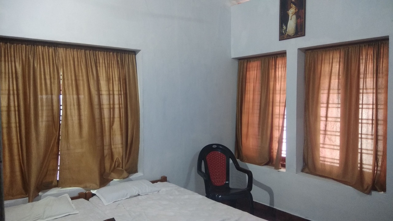 Photo of Bedroom in Kazhakuttam