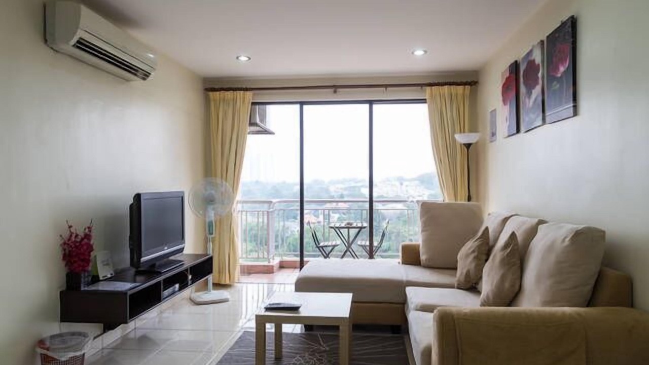 Photo of Livingroom in Tropicana