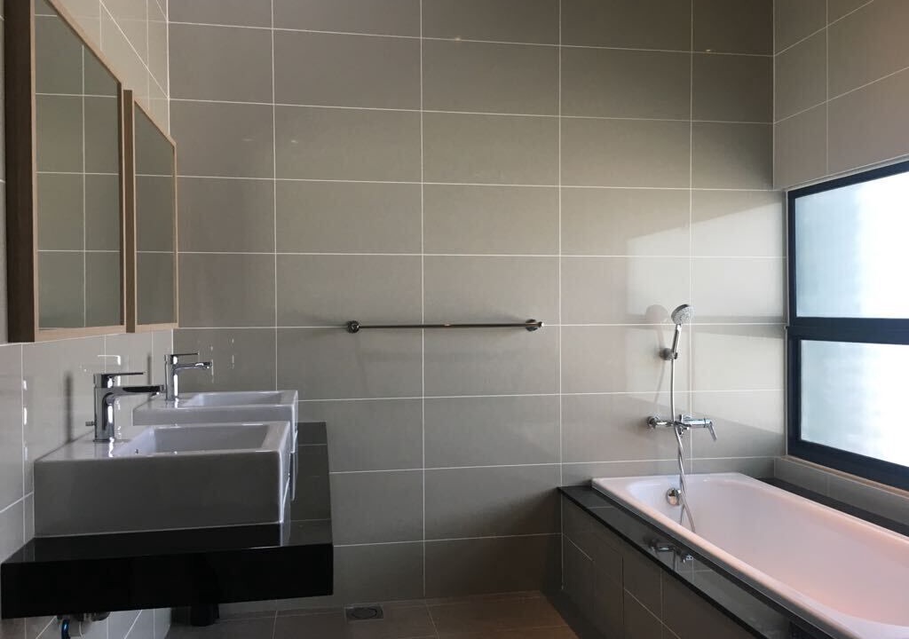 Photo of Bathroom in Bandar Penawar