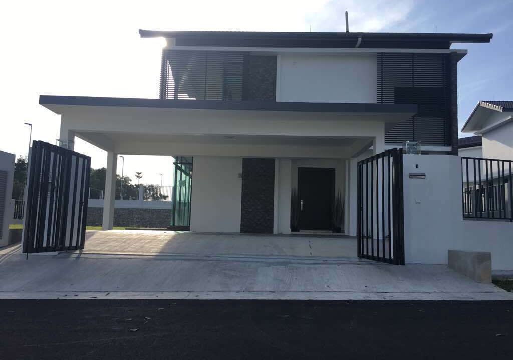 Photo of Outdoor in Bandar Penawar