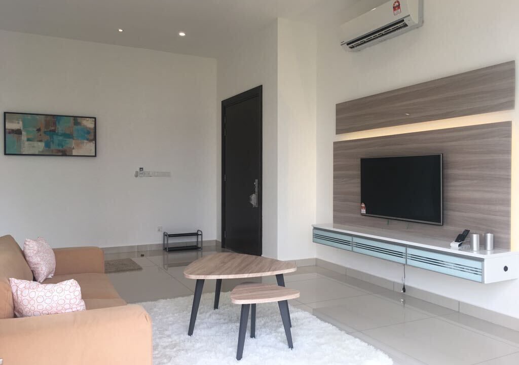 Photo of Livingroom in Bandar Penawar