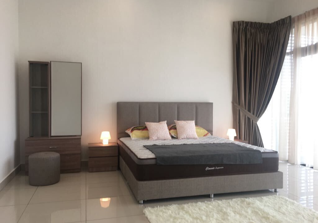 Photo of Bedroom in Bandar Penawar