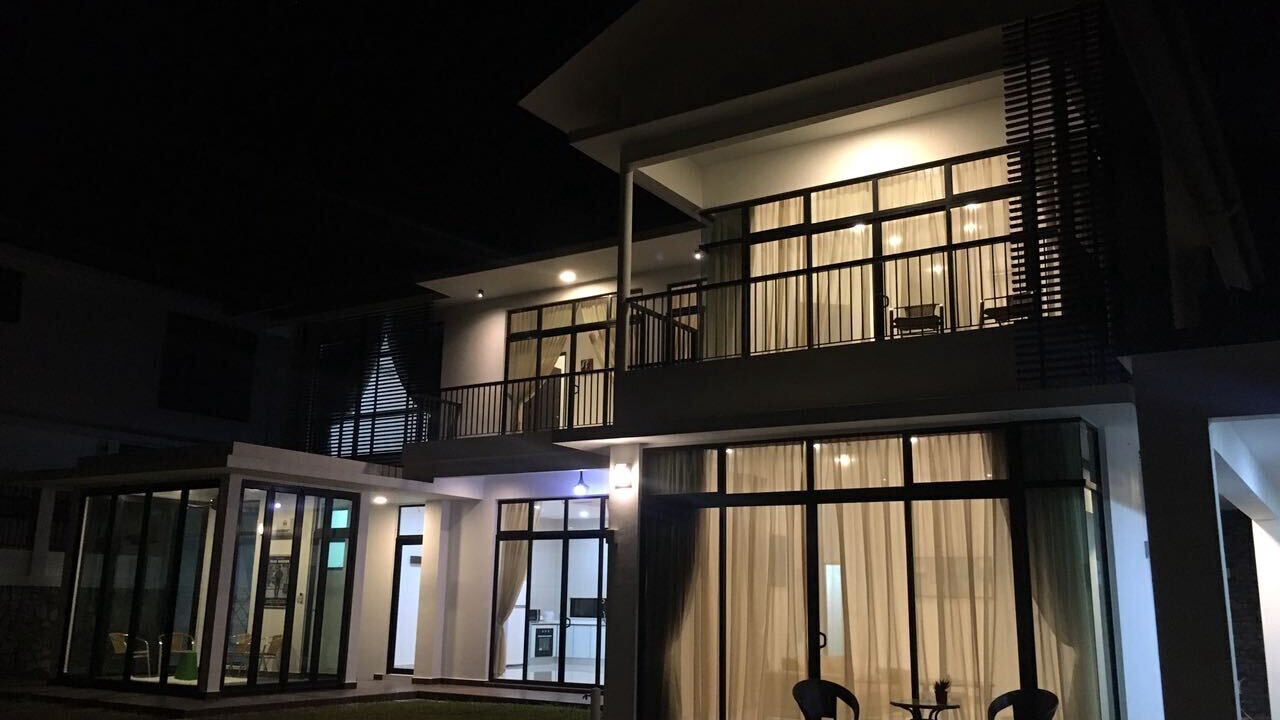 Photo of Outdoor in Bandar Penawar