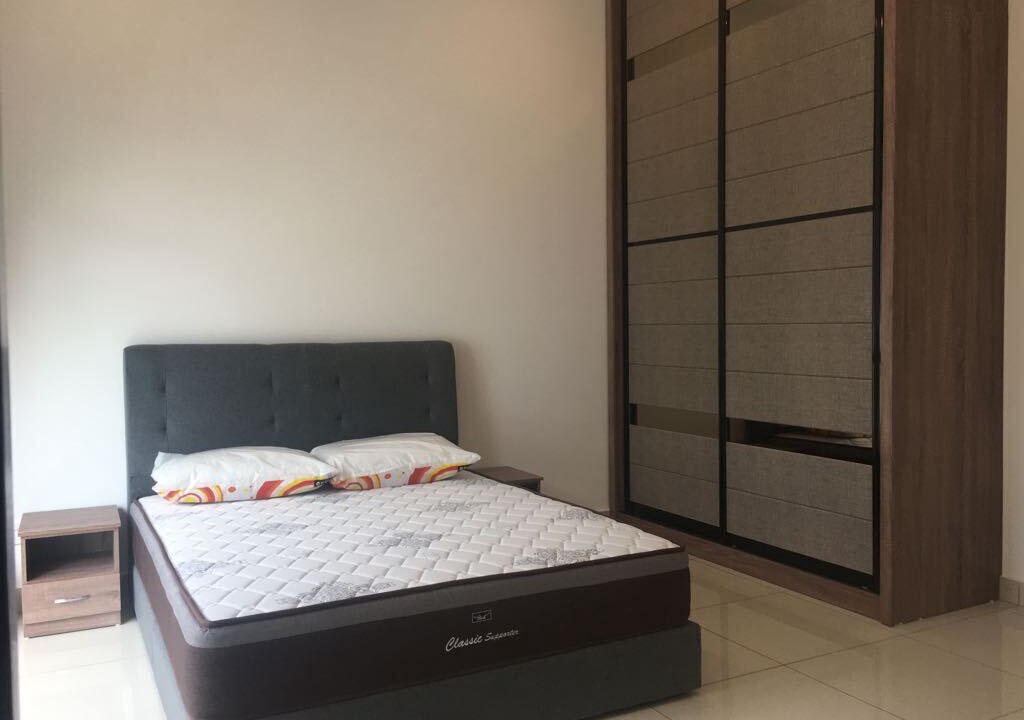 Photo of Bedroom in Bandar Penawar