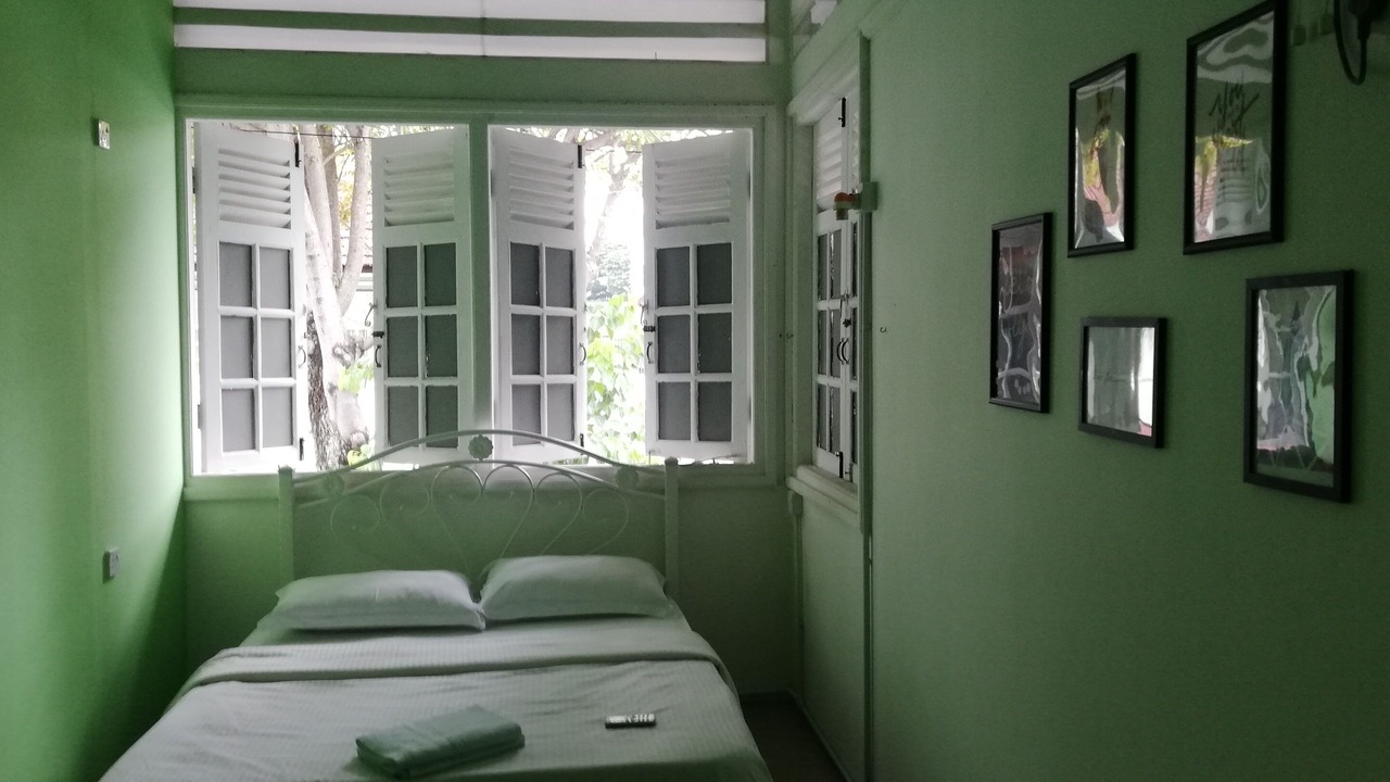 Photo of Bedroom in Downtown George Town