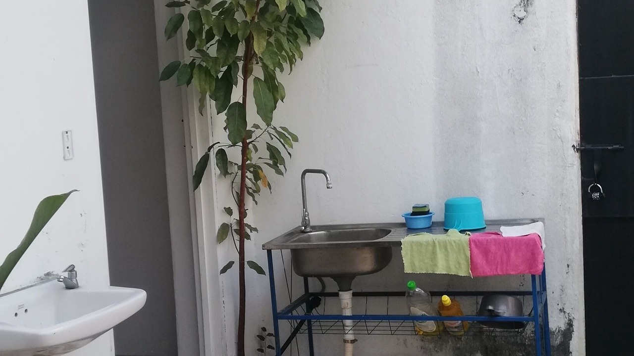 Photo of Patio Balcony in Downtown George Town