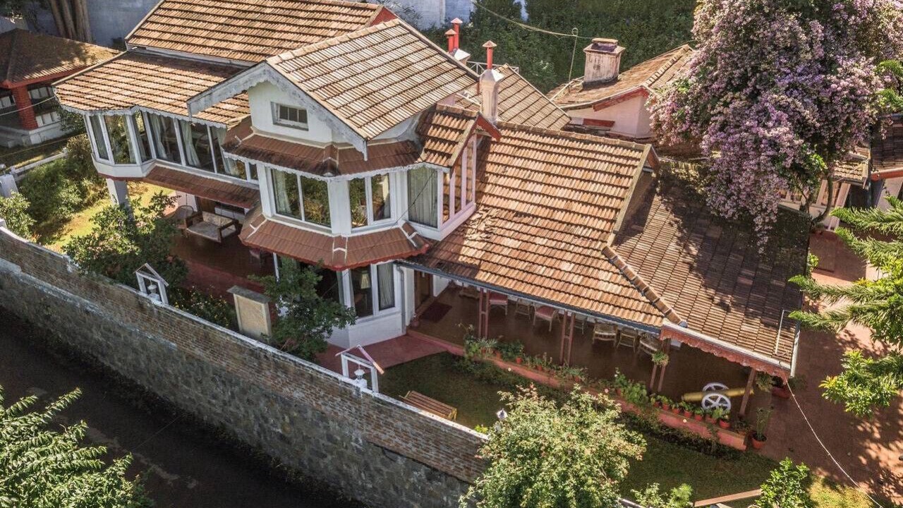Photo of Outdoor in Coonoor